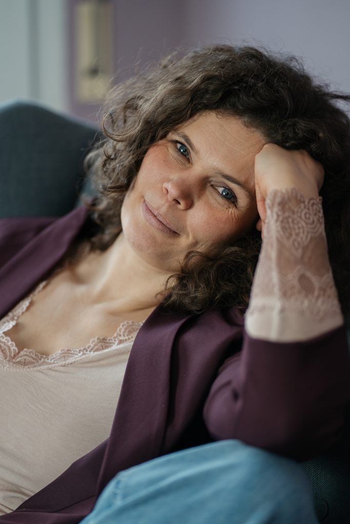 Susanne Ruth, Das bin ich